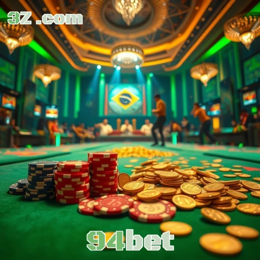Jogos Empolgantes e Inovadores no 94bet para Todos