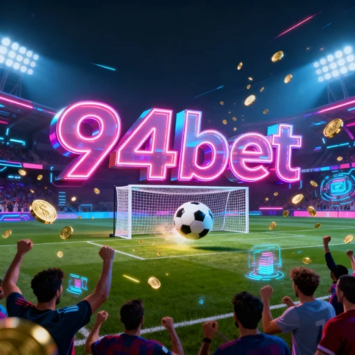 94bet : Entre na plataforma oficial 94bet e ganhe bônus incríveis